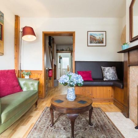 Fergies Canal Side Cottage Warwick  Dış mekan fotoğraf