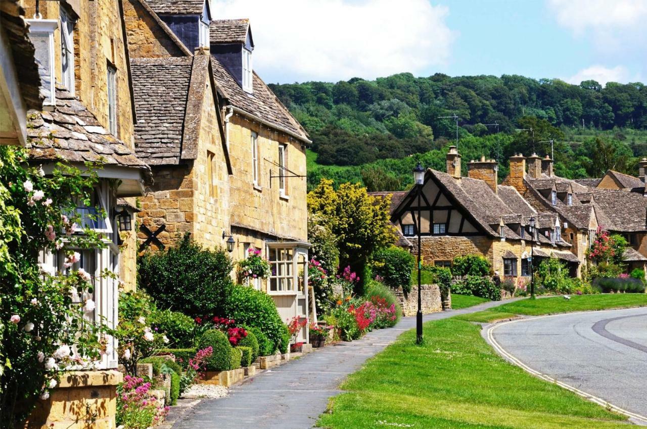 Fergies Canal Side Cottage Warwick  Dış mekan fotoğraf