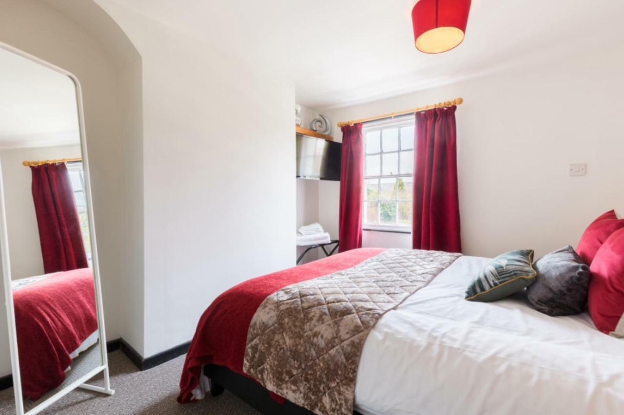 Fergies Canal Side Cottage Warwick  Dış mekan fotoğraf
