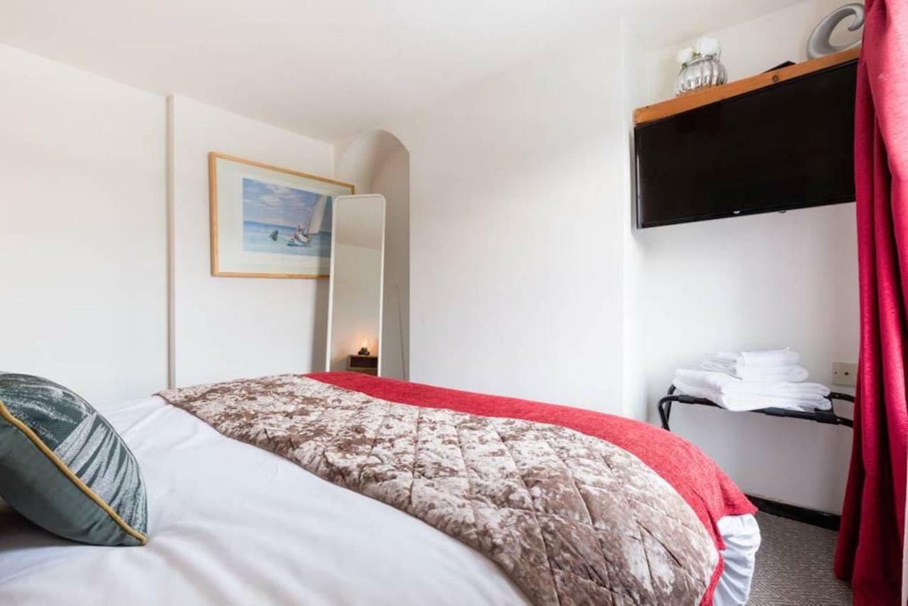 Fergies Canal Side Cottage Warwick  Dış mekan fotoğraf