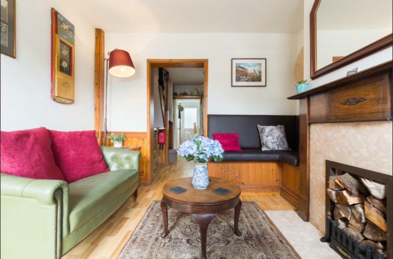 Fergies Canal Side Cottage Warwick  Dış mekan fotoğraf