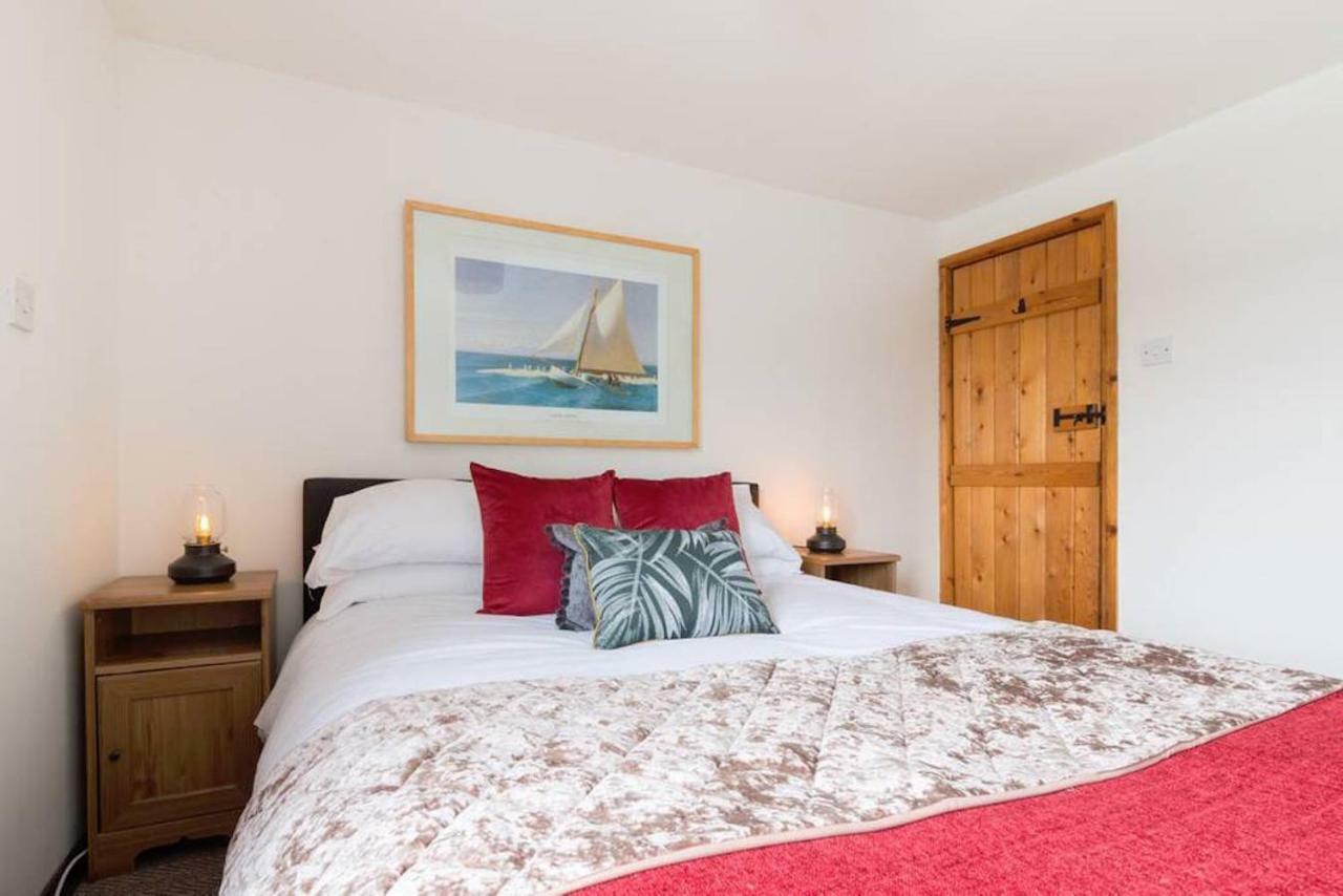 Fergies Canal Side Cottage Warwick  Dış mekan fotoğraf
